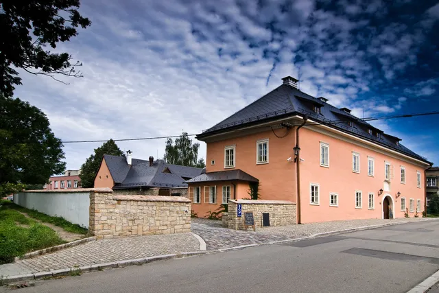 Chateau Zábřeh