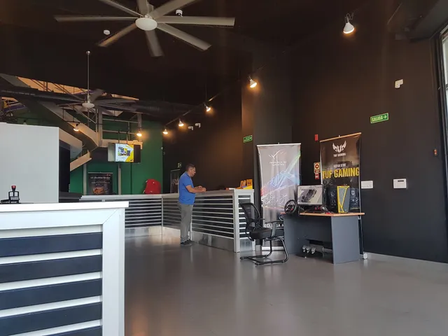 Yoytec Computer S.A. | San Francisco