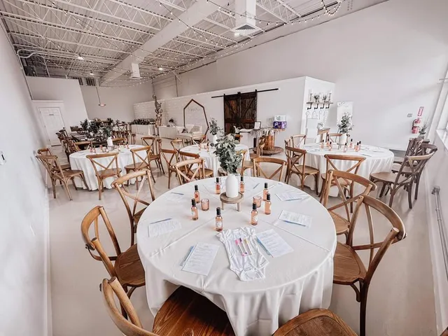 City Venue Event Center