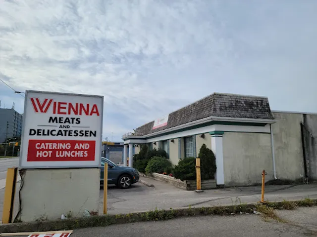 Vienna Fine Foods