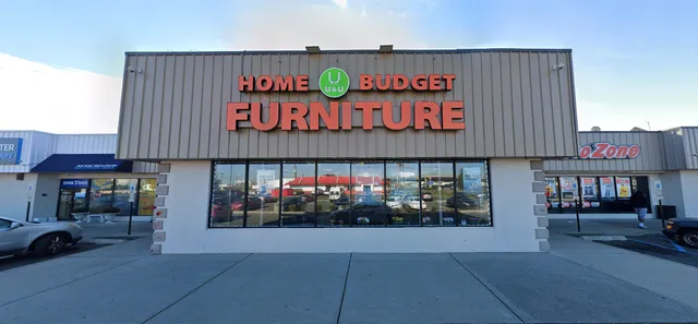 U&U Home Budget Furniture