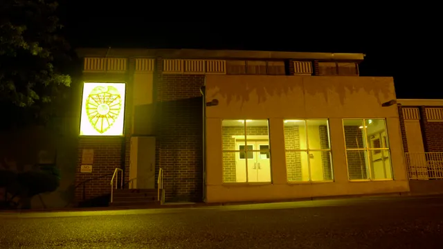 Gallup Magistrate Court