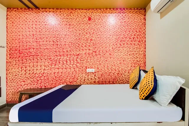 SPOT ON 62189 S&s Lodge