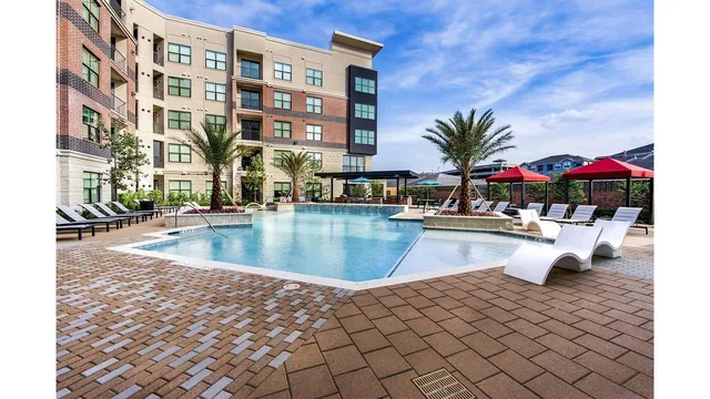 Mezzo Kirby Med Center