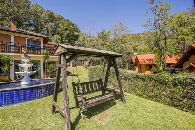 Pousada Alto de Monte Verde