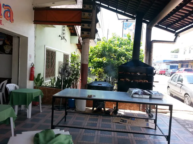 Restaurante Amorikana