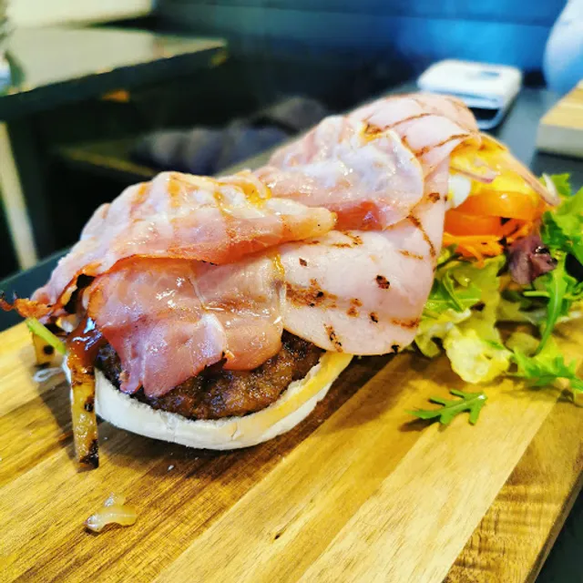 Smullerij De Malle Molen