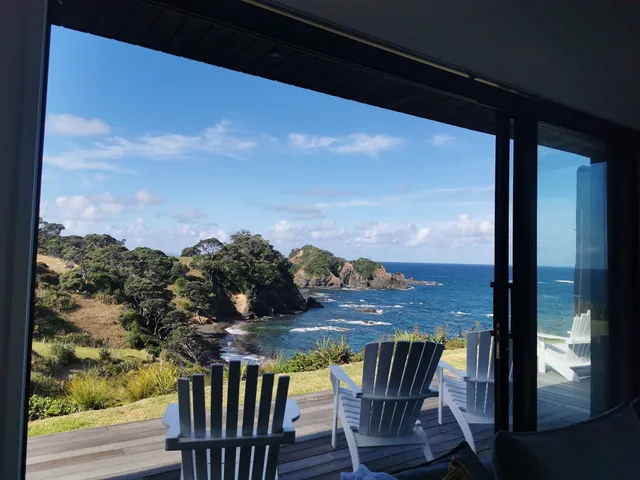 Black Rock Holiday Home