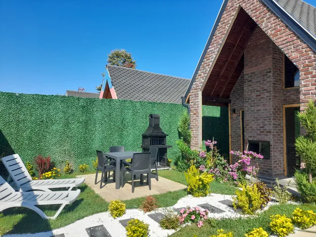 Varuna Bungalov Konaklama / Sapanca