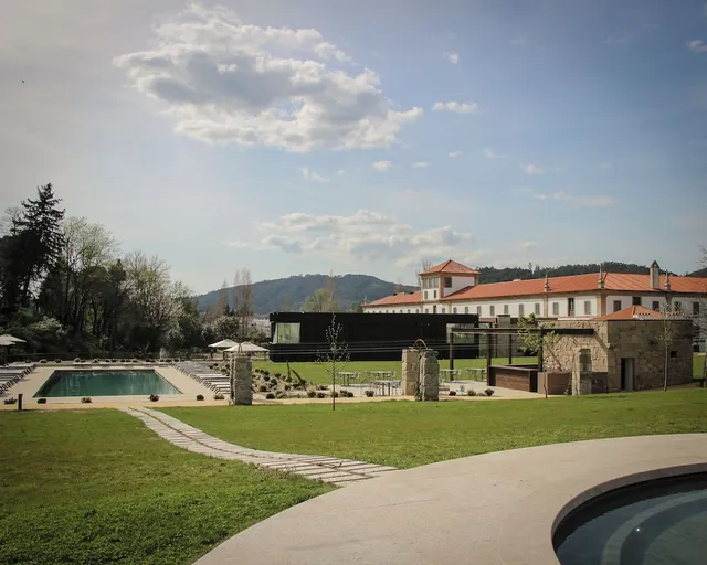 MS Collection Arouca - Mosteiro de Arouca