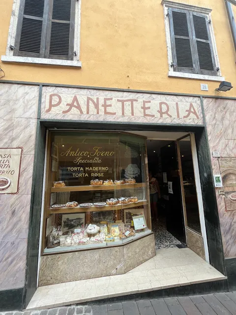 Panetteria Perolini