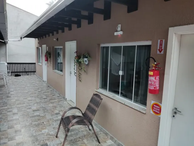 Residencial Zé Buscapé