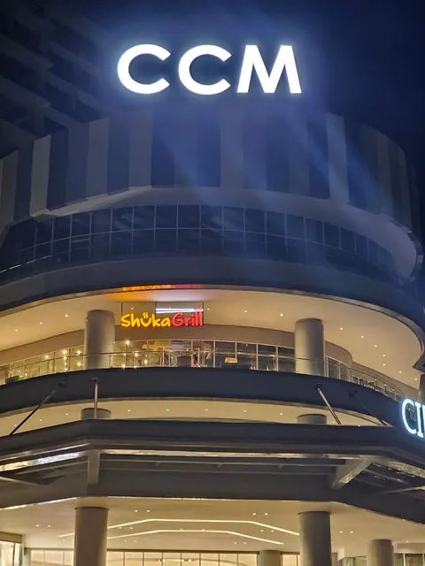 ShukaGrill Cibinong City Mall