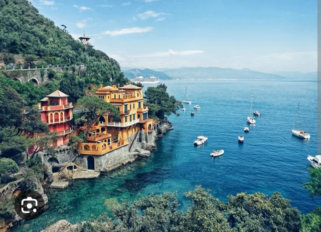 Appartamento del Golf