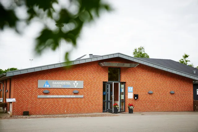 Danhostel Vejen Sport