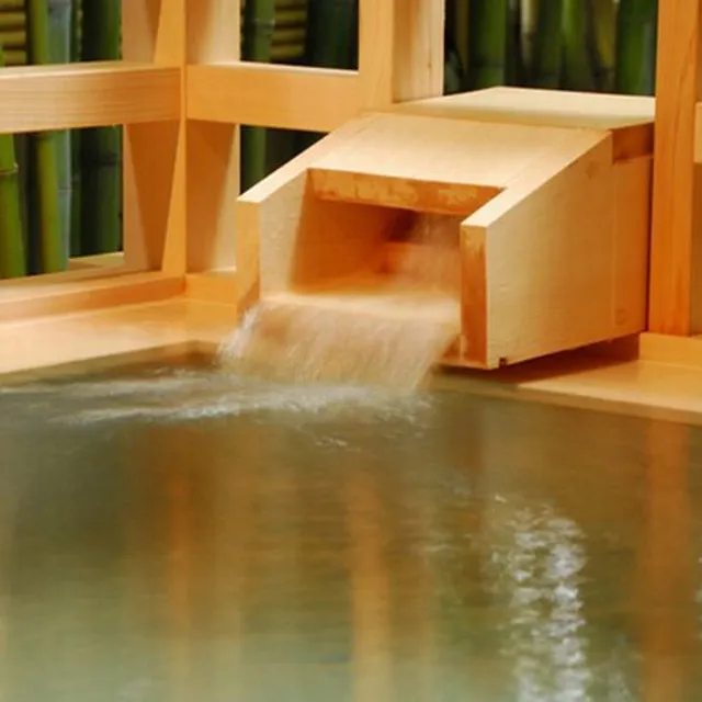 熱海 湯の宿おお川