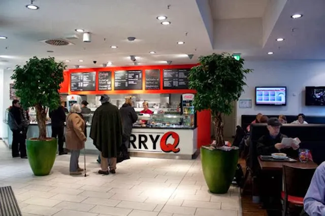 CurryQ Neue Mitte Kleve