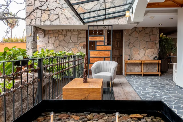 Hotel Boutique Casa Laja, San Miguel de Allende