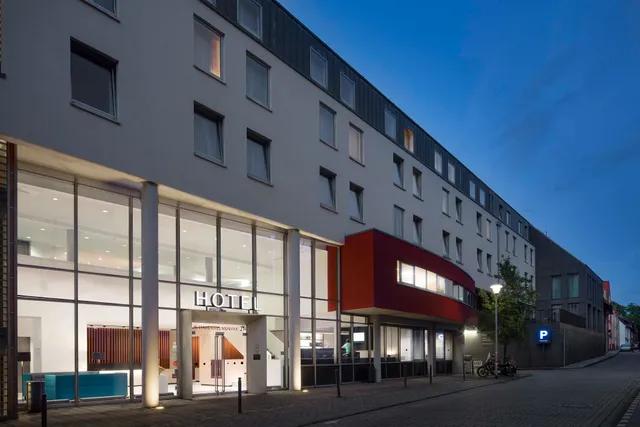 Stadthotel Münster