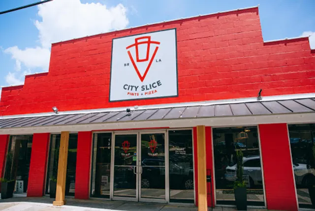City Slice