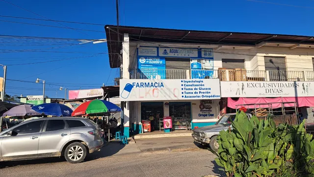 FARMACIA Y DROGUERIA ALKOSTO