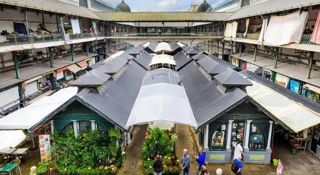 Residencial Belo Horizonte