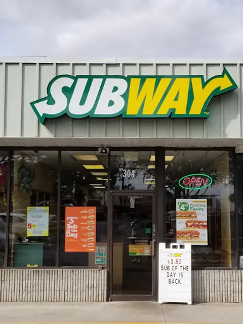 Subway