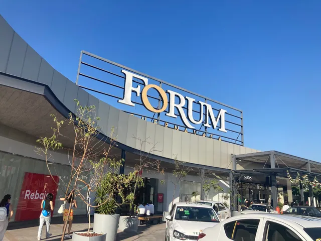 Grand Outlet Cuernavaca