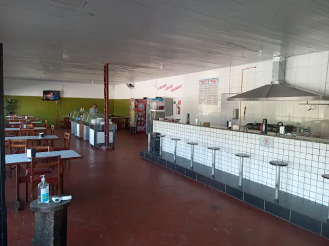 Restaurante E Lanchonete 71