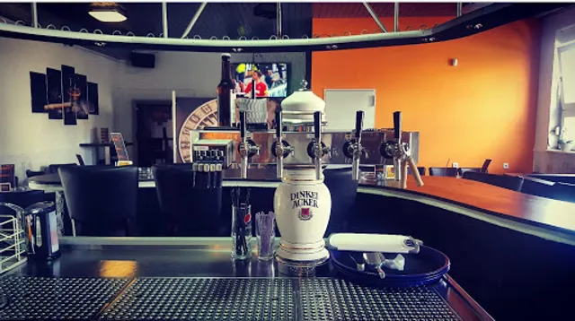 Fux jetzt MARY'S SternLE Sportsbar und Lounge