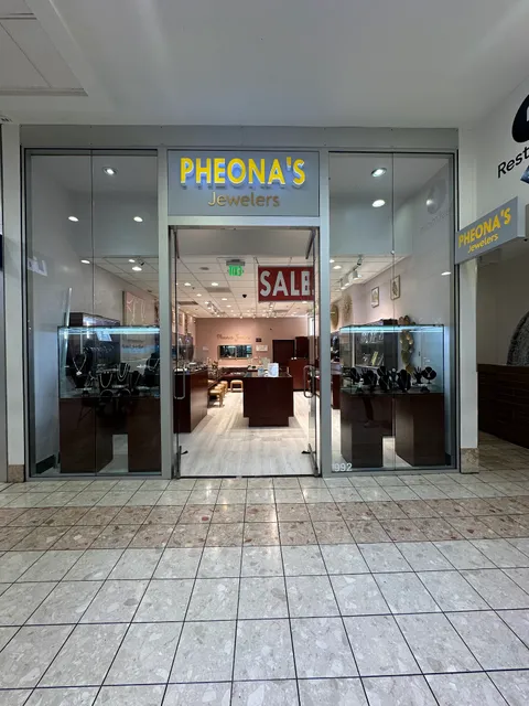 Pheona’s Jewelers