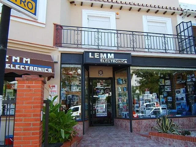 Lemm Electrónica