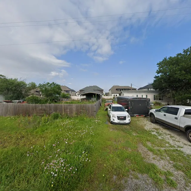 Wolf Bain Distillery