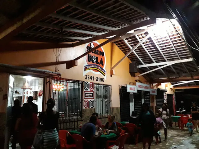 Restaurante em Soure - Restaurante Solar do Bola