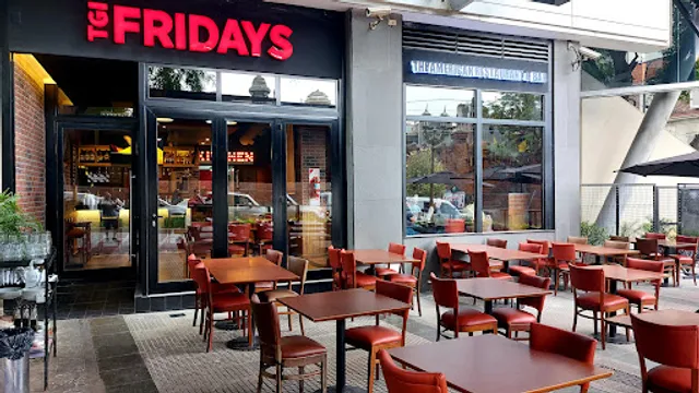 T.G.I. Friday's