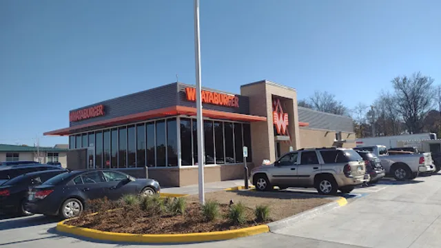Whataburger