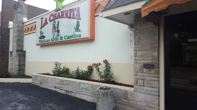 La Charrita