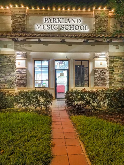 Parkland International Music Academy