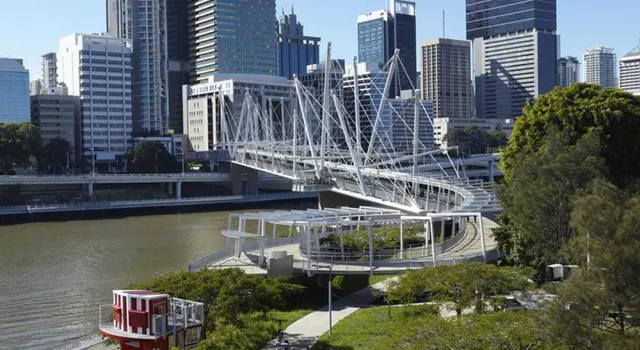 George Hotel Brisbane