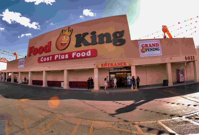Food King