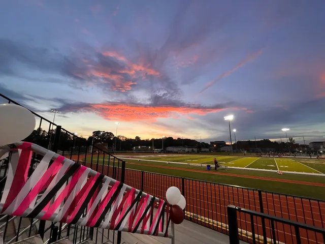 Riggin Memorial Field