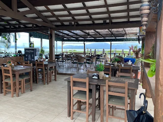 Restaurante Marina Morena
