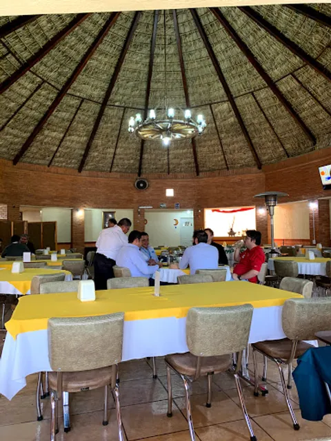 La Estrella de Dimas Pozos