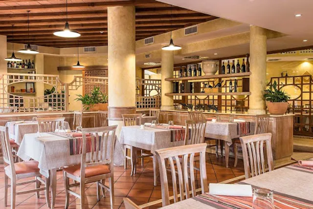 Ristorante Pizzeria - PappaReale