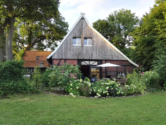 Landhaus am Dahlberg