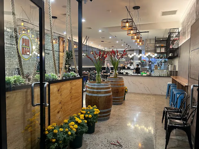 PHO NAM VIETNAMESE EATERY