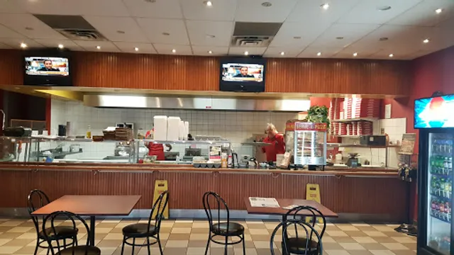 Alexandra's Pizza Burnside