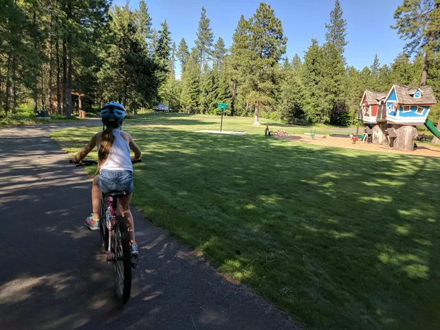 Battista Park - Suncadia