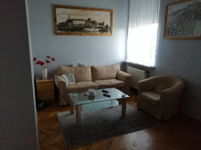 Apartament Galicja