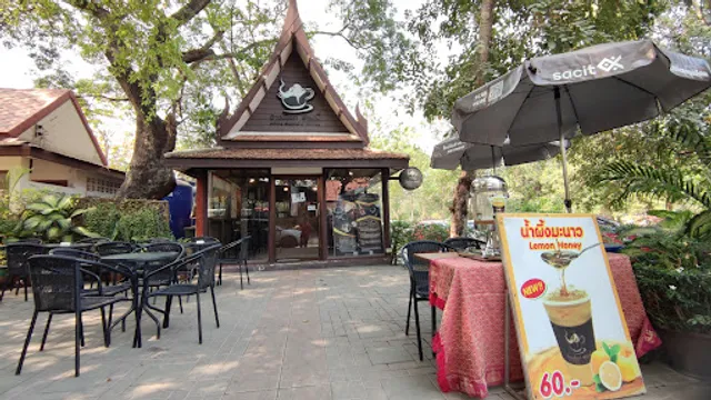 White Elephant Coffee